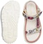 Purchase (W) Sandal Dior D-Wave 'Velcro Putih' KCQ916FCE_S43L