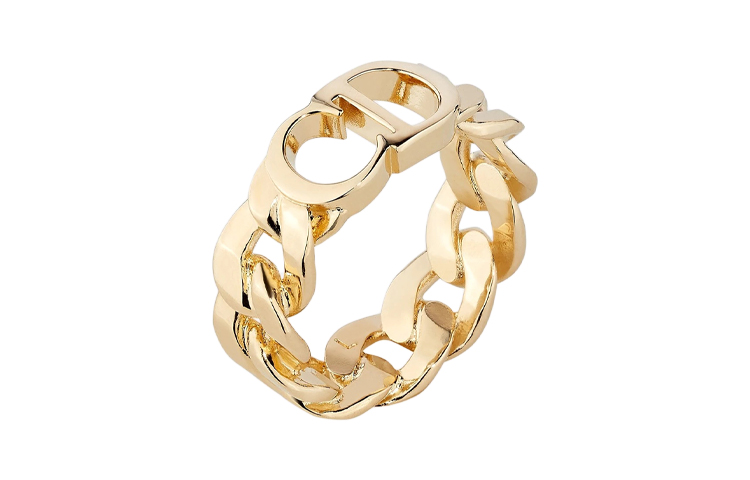 Order (W) Cincin Emas Dior Danseuse Étoile R0750DSEMT-D300