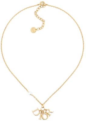 (W) 디올 디오레볼루션 여성용 브라스 레진 목걸이 N1680DVORS_D301 Order (W) 디올 디오레볼루션 여성용 브라스 레진 목걸이 N1680DVORS_D301