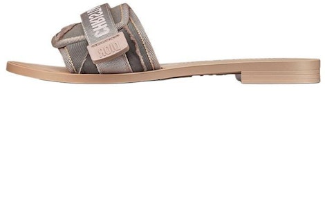 (W) Dior Dio(R)Evolution Slide 'Nude' KCQ431CNF_S12U Buy (W) Dior Dio(R)Evolution Slide 'Nude' KCQ431CNF_S12U