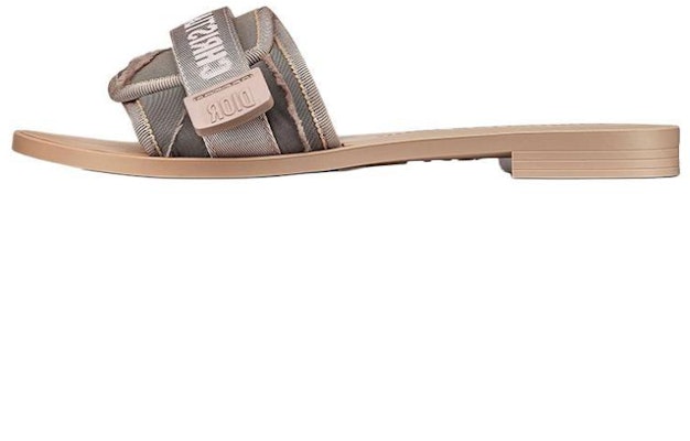 (W) Dior Dio(R)Evolution Sandal 'Nude' KCQ431CNF_S12U Buy (W) Dior Dio(R)Evolution Sandal 'Nude' KCQ431CNF_S12U