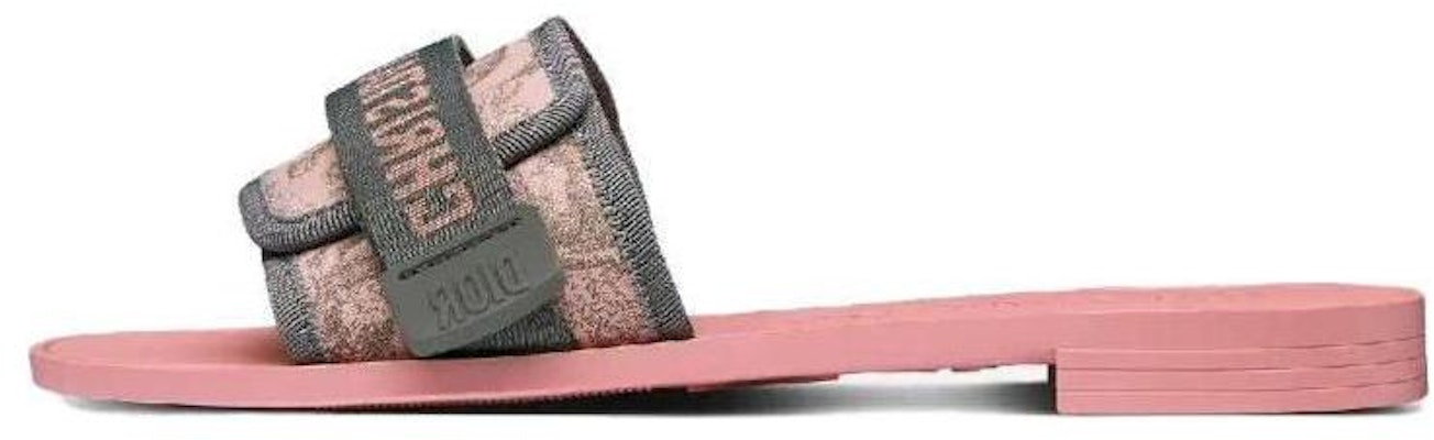 (W) Dior Dio(r)evolution Sandalia 'Rosa' KCQ431TJY_S62P Buy (W) Dior Dio(r)evolution Sandalia 'Rosa' KCQ431TJY_S62P