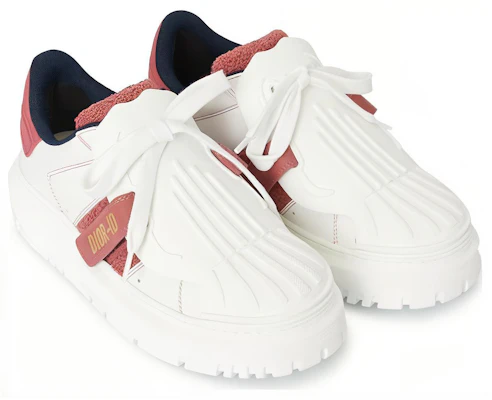 (W) Dior Dior-ID ''Wit Rood'' KCK323CSP_S50W Order (W) Dior Dior-ID ''Wit Rood'' KCK323CSP_S50W