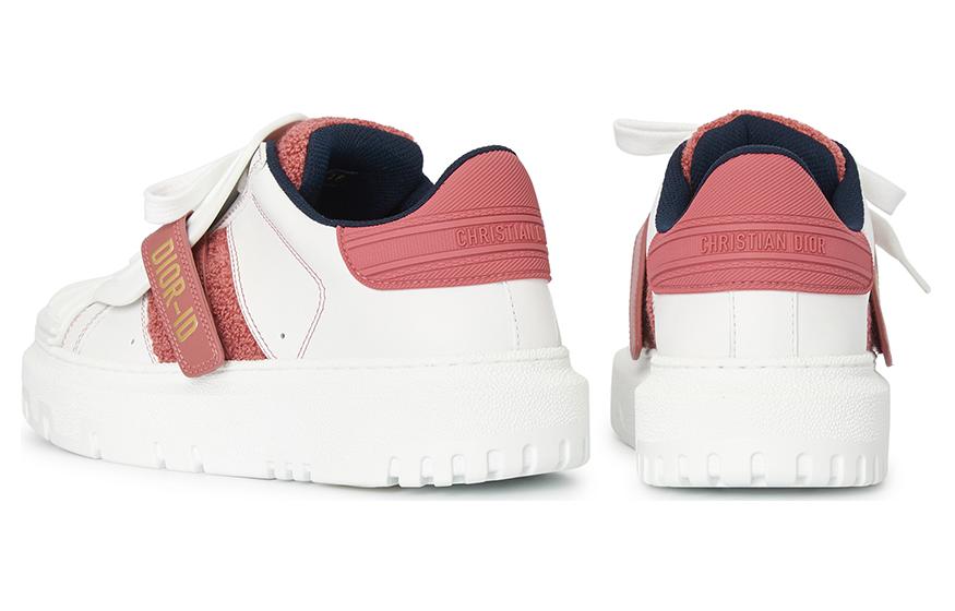 (W) Dior Dior-ID 'White Red' 圖 4