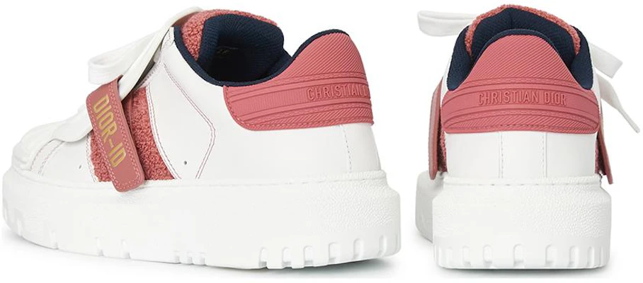 (W) Dior Dior-ID ''Wit Rood'' KCK323CSP_S50W Shop (W) Dior Dior-ID ''Wit Rood'' KCK323CSP_S50W
