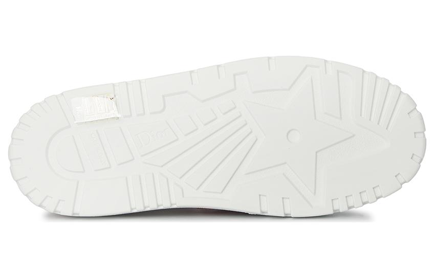 (W) Dior Dior-ID 'White Red' 圖 5