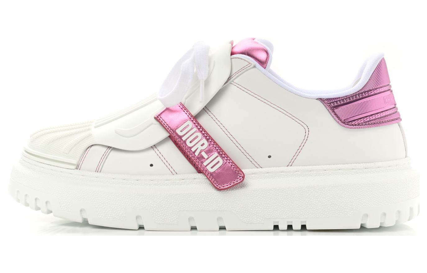 Buy (W) Dior Dior-ID Low 'Putih Pink' KCK278LCR_S58W