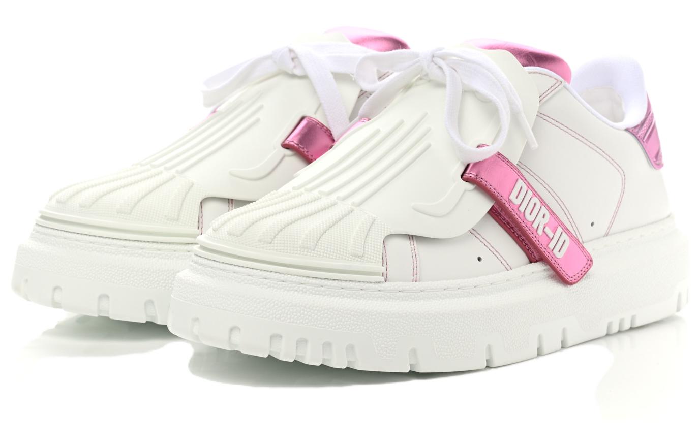 Order (W) Dior Dior-ID Low 'Putih Pink' KCK278LCR_S58W