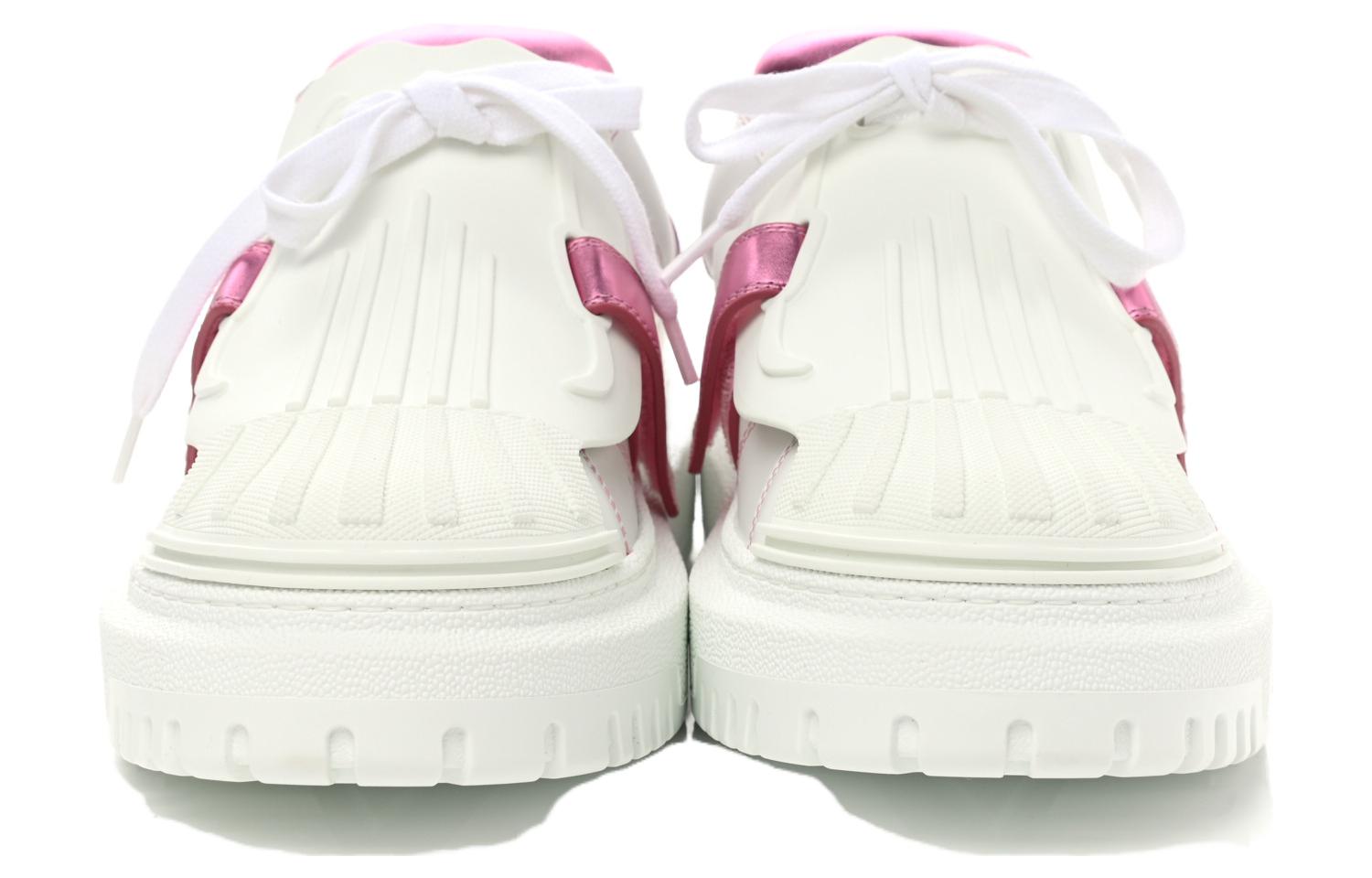 Lookbook (W) Dior Dior-ID Low 'Putih Pink' KCK278LCR_S58W