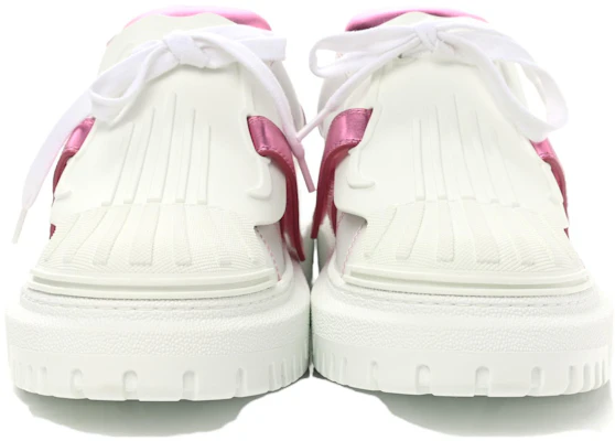 (W) Dior Dior-ID Low 'Putih Pink' KCK278LCR_S58W Lookbook (W) Dior Dior-ID Low 'Putih Pink' KCK278LCR_S58W