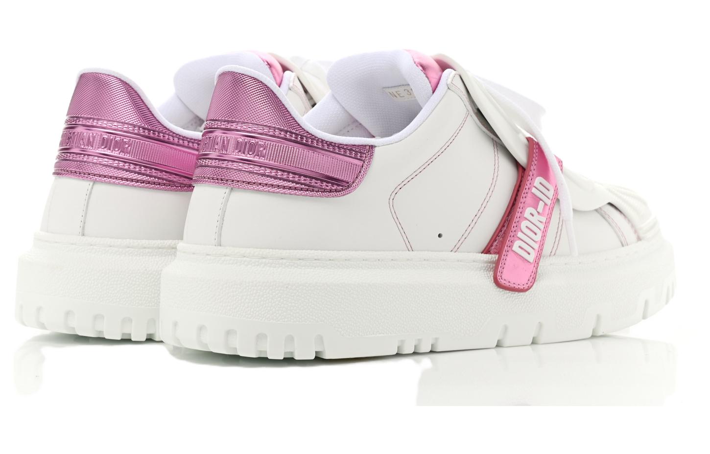 Shop (W) Dior Dior-ID Low 'Putih Pink' KCK278LCR_S58W