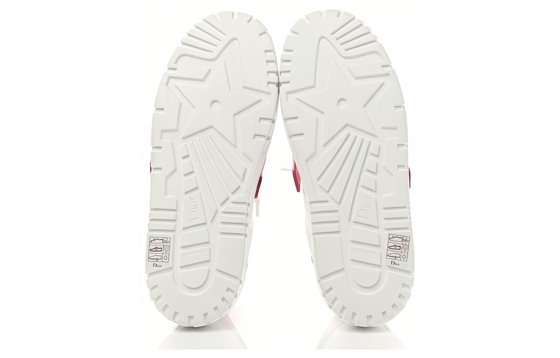 Purchase (W) Dior Dior-ID Low 'Putih Pink' KCK278LCR_S58W