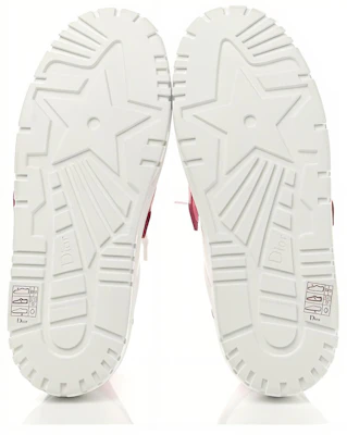 (W) Dior Dior-ID Low 'Putih Pink' KCK278LCR_S58W Purchase (W) Dior Dior-ID Low 'Putih Pink' KCK278LCR_S58W