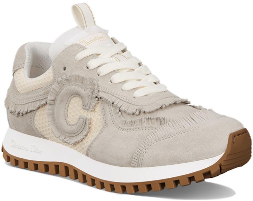 (W) Dior C'est Dior Low 'Crema' 'Beige' KCK403SUH_S03W Order (W) Dior C'est Dior Low 'Crema' 'Beige' KCK403SUH_S03W