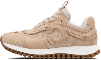 (Women) Dior C'est Dior Low 'Light 'Brown' KCK403SUH_S18U (Women) Dior C'est Dior Low 'Light 'Brown' KCK403SUH_S18U