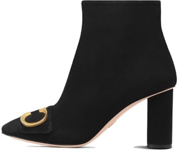 (W) But But Suede Dior 'Hitam Emas' Wanita KDI954VVV_S900 Buy (W) But But Suede Dior 'Hitam Emas' Wanita KDI954VVV_S900