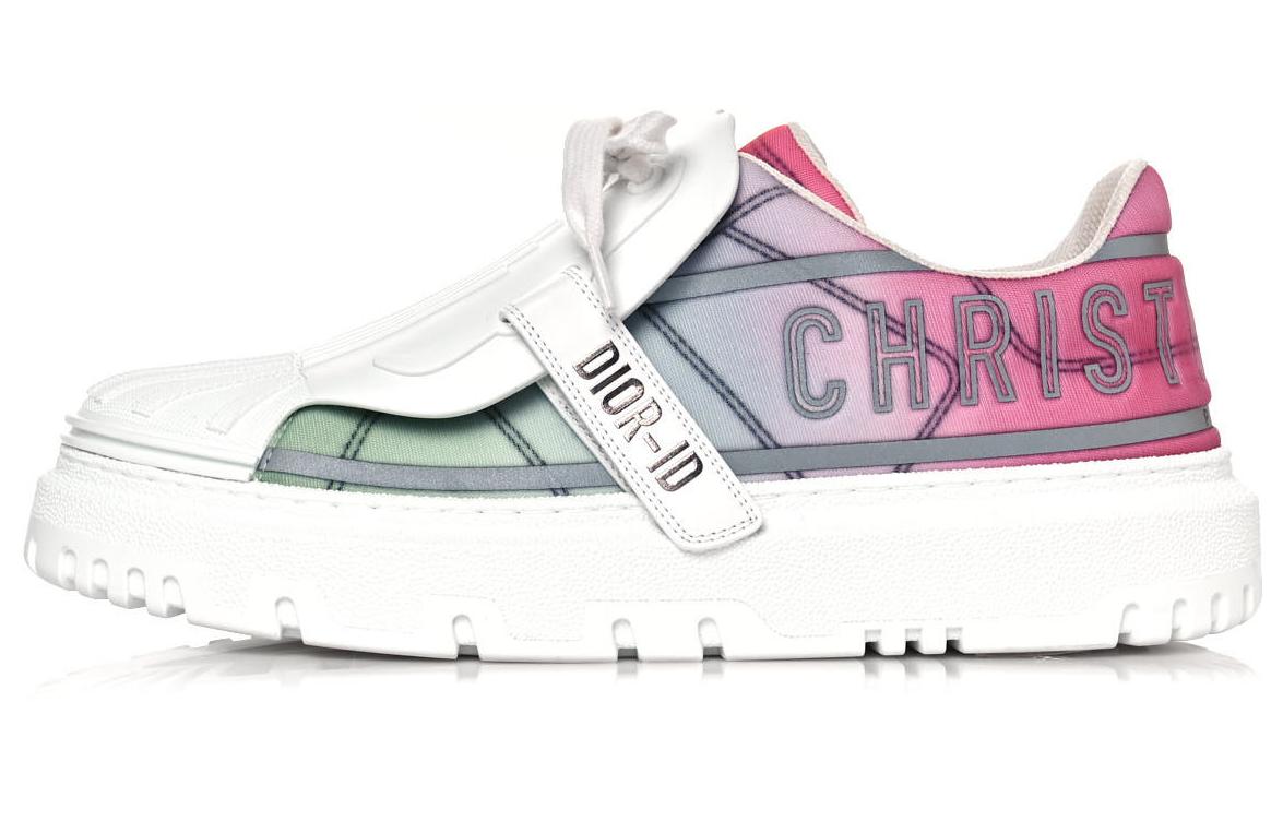 (Women) Dior Dior-ID 'Multicolor Gradient' KCK309DTN_S52P