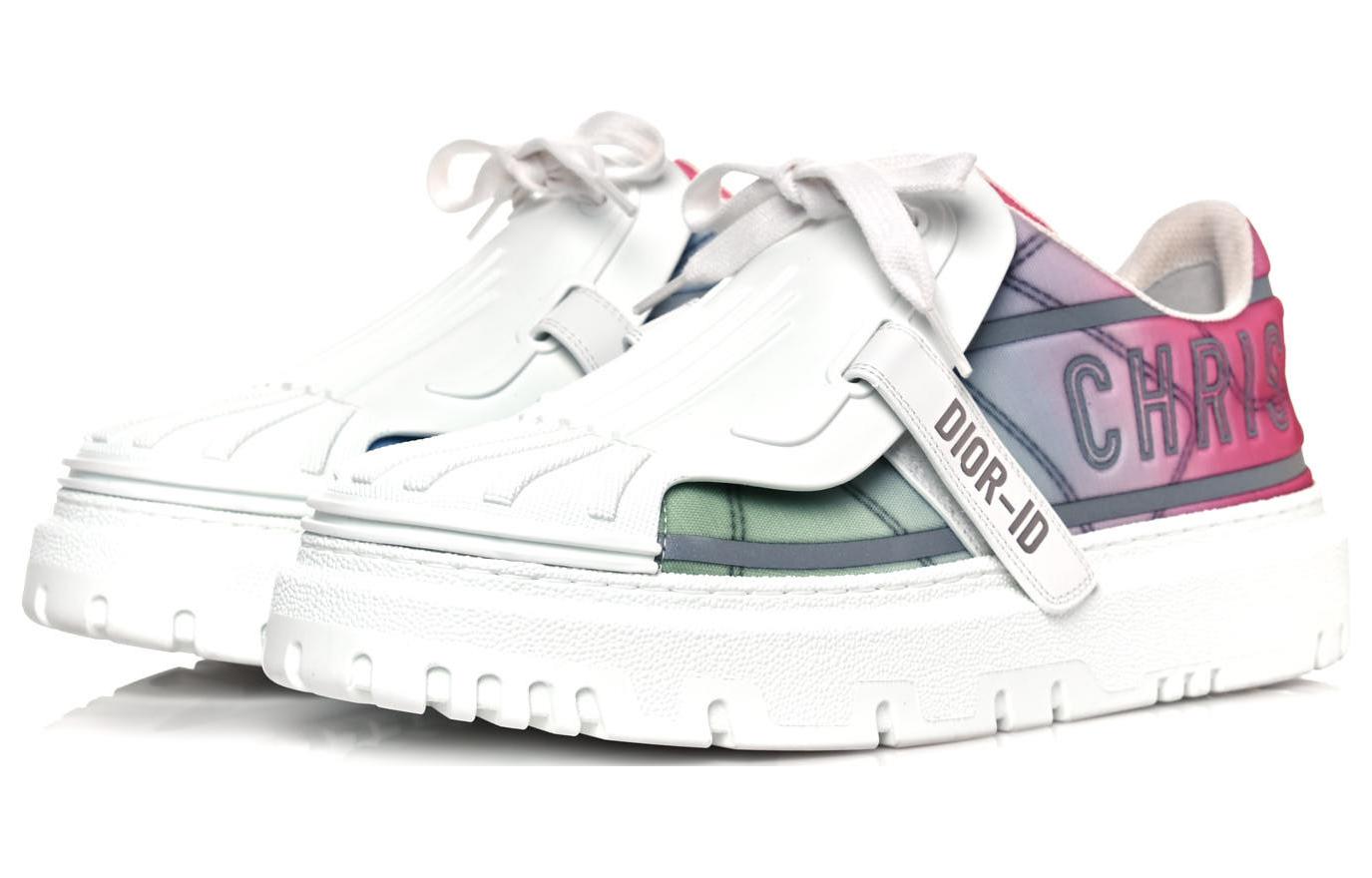 (W) Dior Dior-ID 'Multicolor Gradient' 圖 2