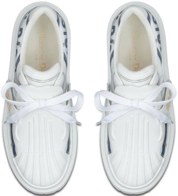 DIOR迪奥 Dior-ID 低筒 溜冰鞋 女性款 白藍 Purchase DIOR迪奥 Dior-ID 低筒 溜冰鞋 女性款 白藍