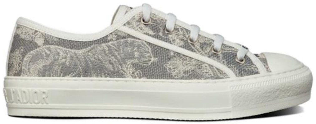 (Women) Dior Walk'n'Dior Low-Top Sneaker 'Reverse Rue Print' KCK211TJE_S37W Order (Women) Dior Walk'n'Dior Low-Top Sneaker 'Reverse Rue Print' KCK211TJE_S37W