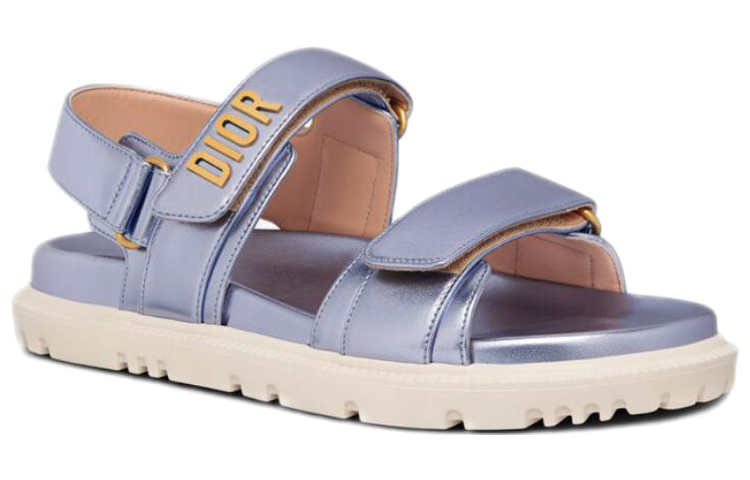 Lookbook (Women) Dior Dioract 'Indigo' KCQ547LCV_S84K