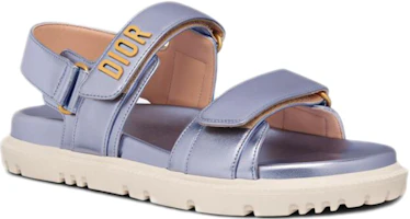 Lookbook (W) Dior Dioract 'Índigo' KCQ547LCV_S84K