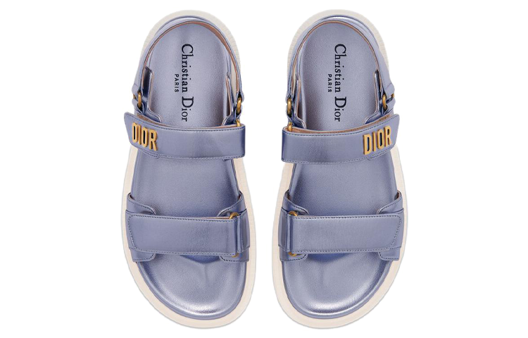 Shop (Women) Dior Dioract 'Indigo' KCQ547LCV_S84K