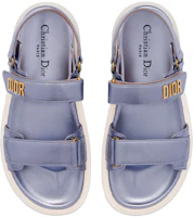 Shop (W) Dior Dioract 'Índigo' KCQ547LCV_S84K