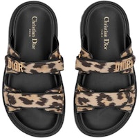 (W) Sandal Dior Dioract 'Beige' KCQ719LNY_S29X Purchase (W) Sandal Dior Dioract 'Beige' KCQ719LNY_S29X