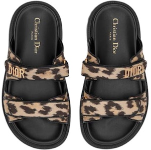 (W) Sandal Dior Dioract 'Beige' KCQ719LNY_S29X Purchase (W) Sandal Dior Dioract 'Beige' KCQ719LNY_S29X