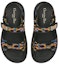Purchase (W) Sandal Dior Dioract 'Hitam' KCQ549MZS_S57P