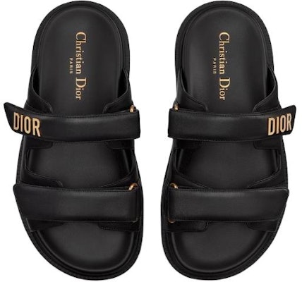 (W) 디올 디오랙트 샌들 '블랙' (Dior Dioract Sandal 'Black') KCQ718LAB_S900 Purchase (W) 디올 디오랙트 샌들 '블랙' (Dior Dioract Sandal 'Black') KCQ718LAB_S900
