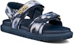 Order (W) Sandal Dior DiorAct 'Trend Fesyen Biru' KCQ868ACH_S22N