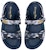 (W) Sandal Dior DiorAct 'Trend Fesyen Biru' KCQ868ACH_S22N