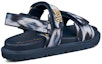 Shop (W) Sandal Dior DiorAct 'Trend Fesyen Biru' KCQ868ACH_S22N