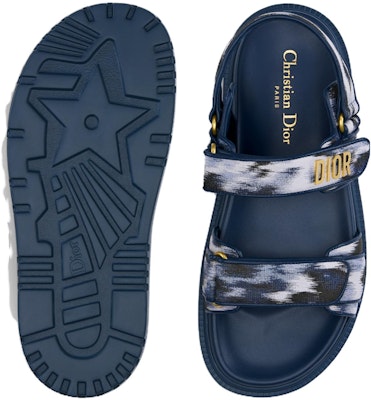 (W) 디올 디오랙트 샌들 "블루 패션 트렌드" (Dior DiorAct 샌들 "블루") KCQ868ACH_S22N Shop (W) 디올 디오랙트 샌들 "블루 패션 트렌드" (Dior DiorAct 샌들 "블루") KCQ868ACH_S22N