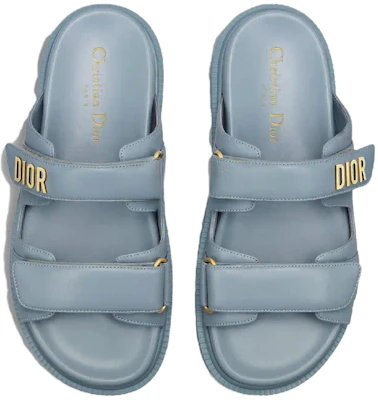 (W) Sandali Dior DiorAct ''Pelle di Agnello Blu Punta Aperta'' KCQ718LAB_S18N Lookbook (W) Sandali Dior DiorAct ''Pelle di Agnello Blu Punta Aperta'' KCQ718LAB_S18N
