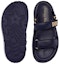 Purchase (W) Sandal Dior DiorAct 'Biru Gelap' KCQ547LAB_S68B