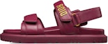 Buy (W) Sandal Dior DiorAct 'Ungu Pekat' KCQ547LAB_S24V