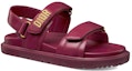 Lookbook (W) Sandal Dior DiorAct 'Ungu Pekat' KCQ547LAB_S24V