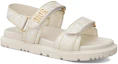 Lookbook (W) Dior DiorAct Sandale ''Gold Komfort'' KCQ868BLF_S09W
