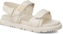 (W) Sandal Dior DiorAct 'Gold Comfort' KCQ868BLF_S09W