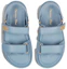 Purchase (W) Sandal Dior DiorAct 'Biru Muda' KCQ547LAB_S18N