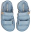 Purchase (W) Sandal Dior DiorAct 'Biru Muda' KCQ547LAB_S18N