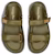 (W) Sandal Dior DiorAct 'Magic Tape Hijau' KCQ547LA_B11H