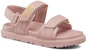 (W) Sandal Dior Dioract 'Nude Pink' KCQ547LAB_S54U