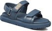 Lookbook (W) Sandal Dior DiorAct 'Biru Tengah Malam Pucat' KCQ547LAB_S23N