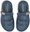 Purchase (W) Sandal Dior DiorAct 'Biru Tengah Malam Pucat' KCQ547LAB_S23N