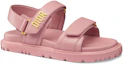 Order (Women) Dior DiorAct Sandal 'Pink' KCQ547LAB_S62P