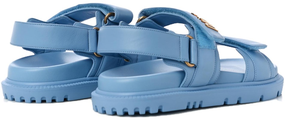 (W) 디올 디오랙트 샌들 '스카이블루' (Dior DiorAct Sandal 'Sky Blue') KCQ547LAB_S11N Shop (W) 디올 디오랙트 샌들 '스카이블루' (Dior DiorAct Sandal 'Sky Blue') KCQ547LAB_S11N